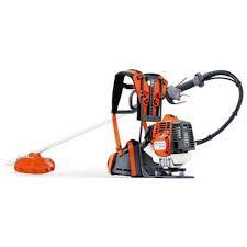 553 RBX SIRT HUSQVARNA  MOTORLU TIRPAN